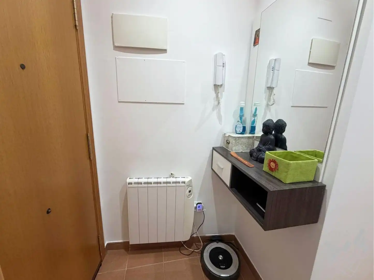 Wohnung zur Miete in Vinaròs mit Terrasse, Möbliert und Gemeinschaftspool