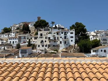Appartement compact avec ascenseur à vendre à Carrer la Mar
