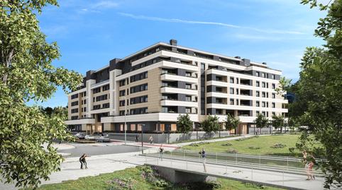 Photo 3 of Flat for sale in Calle de Sanrokebide, Durango, Bizkaia