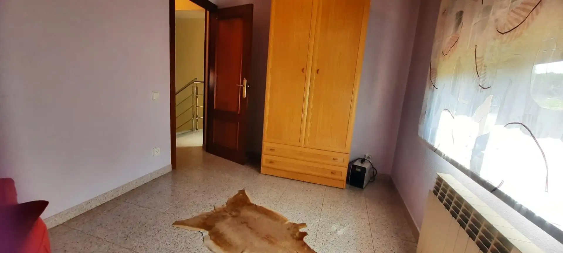 Bedroom of Houses for sale in Castellbisbal  with Private garden, Storage room and Balcony
