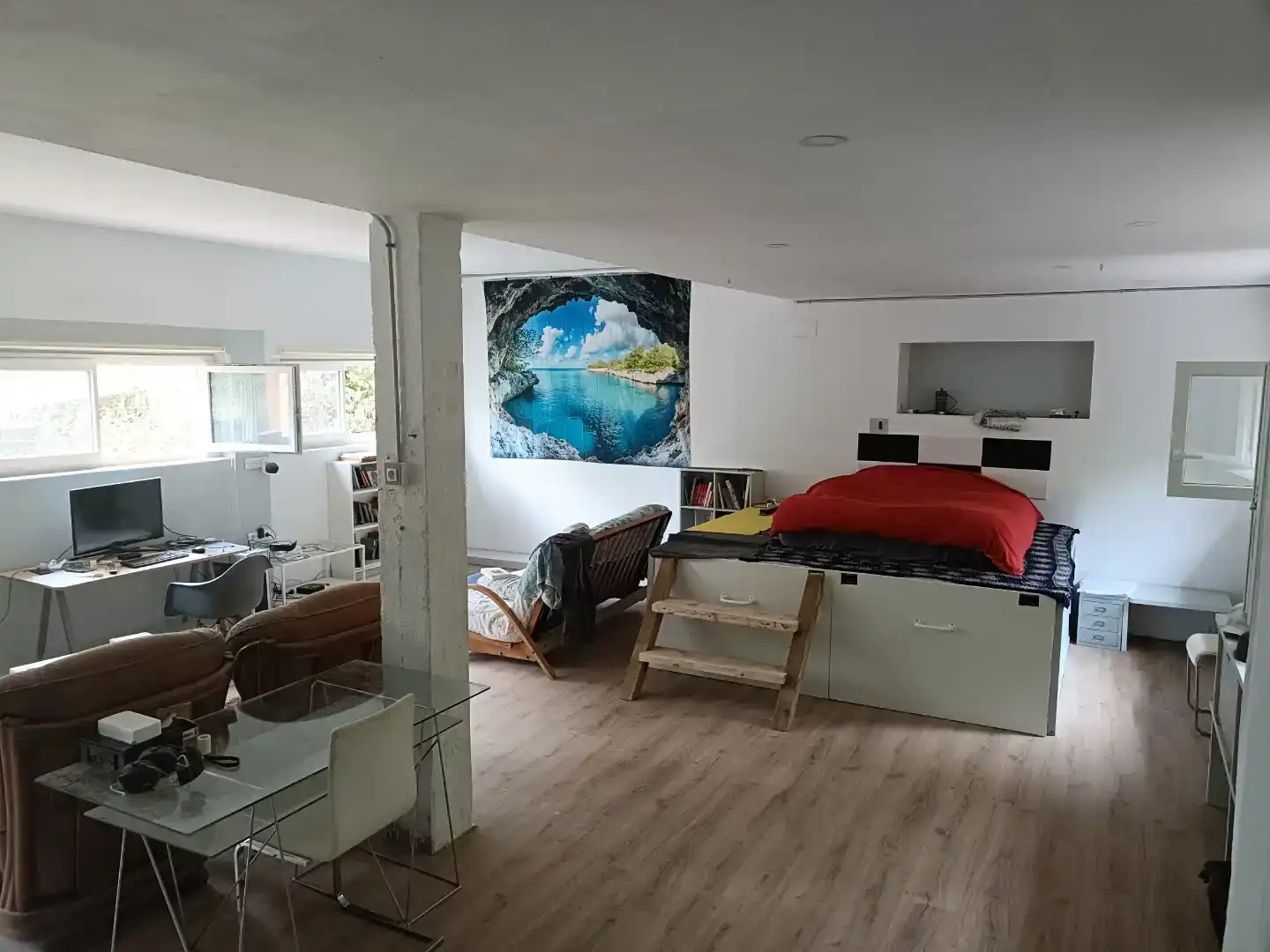 Loft en venda en Donostia - San Sebastián 
