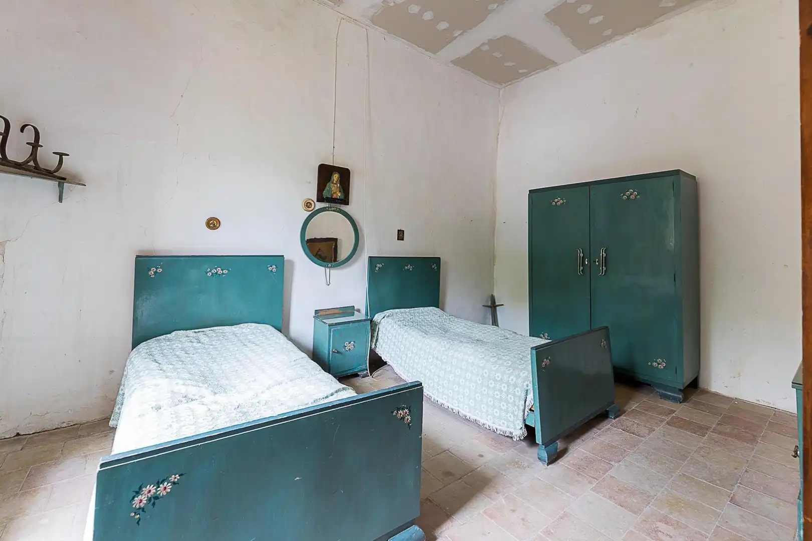Dormitori de Casa o xalet en venda en Binissalem