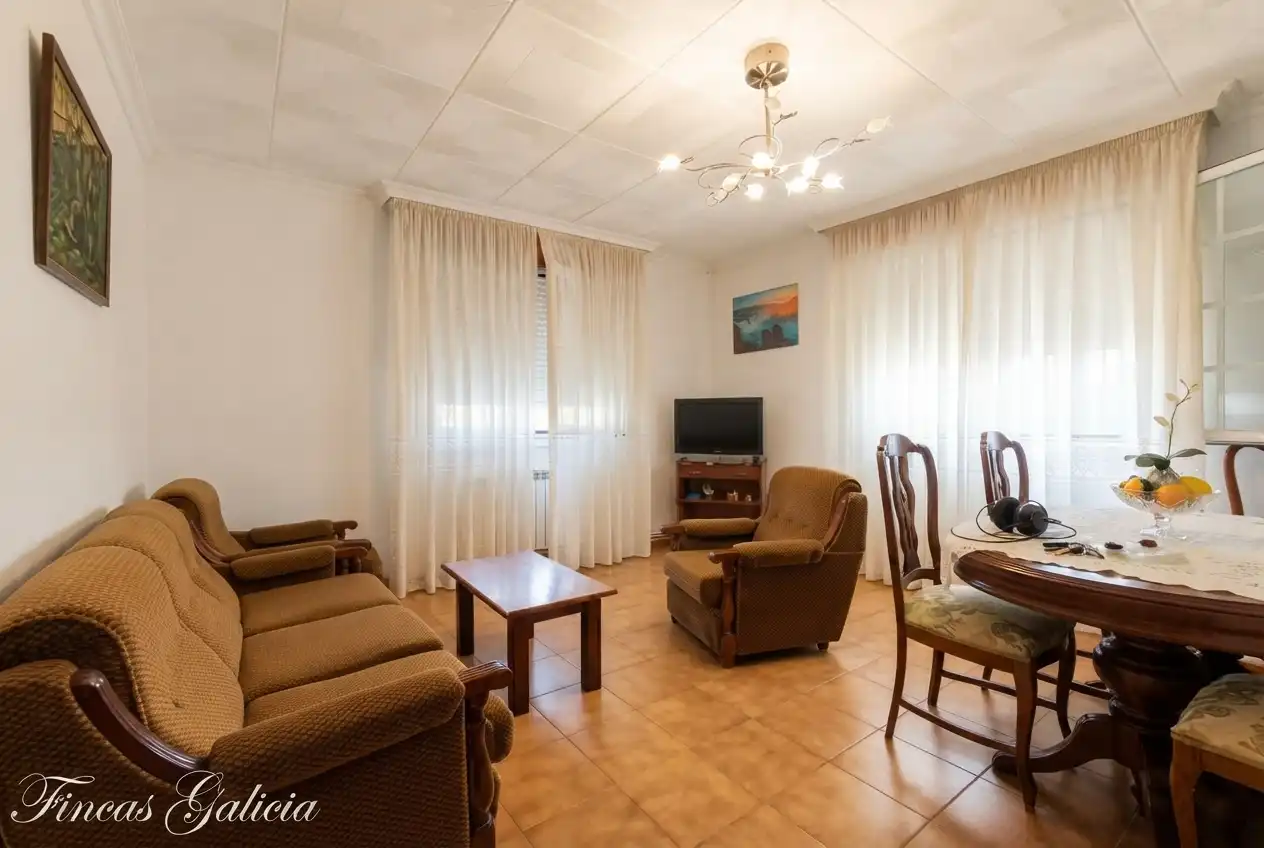 Maison avec jardin à vendre à A Gudiña, imagen 5