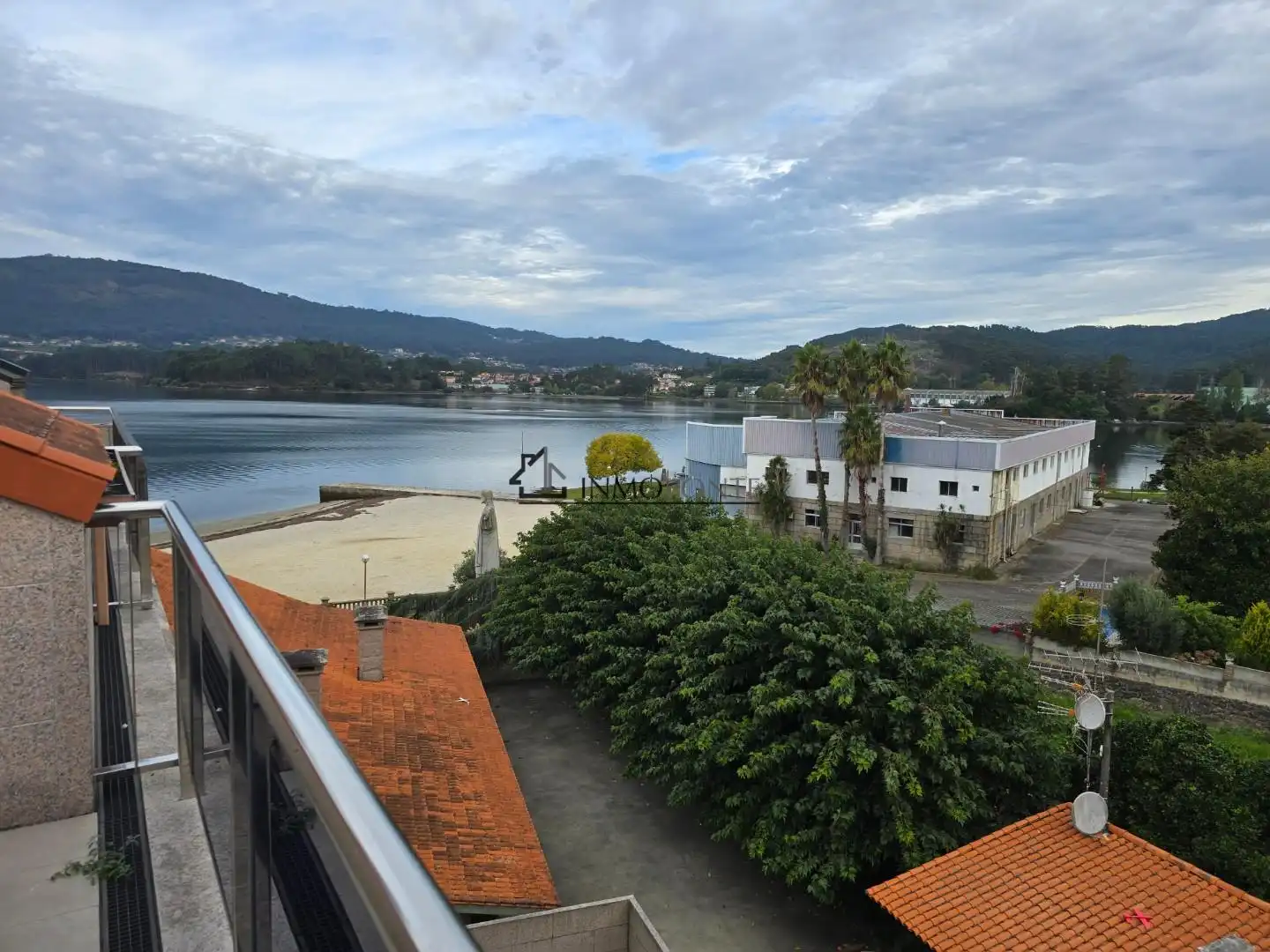 Piso con ascensor en venta en Soutomaior, imagen 23