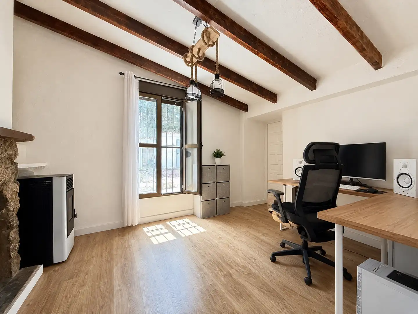 Casa o chalet en venta en Godelleta con Aire acondicionado, Calefacción y Jardín privado