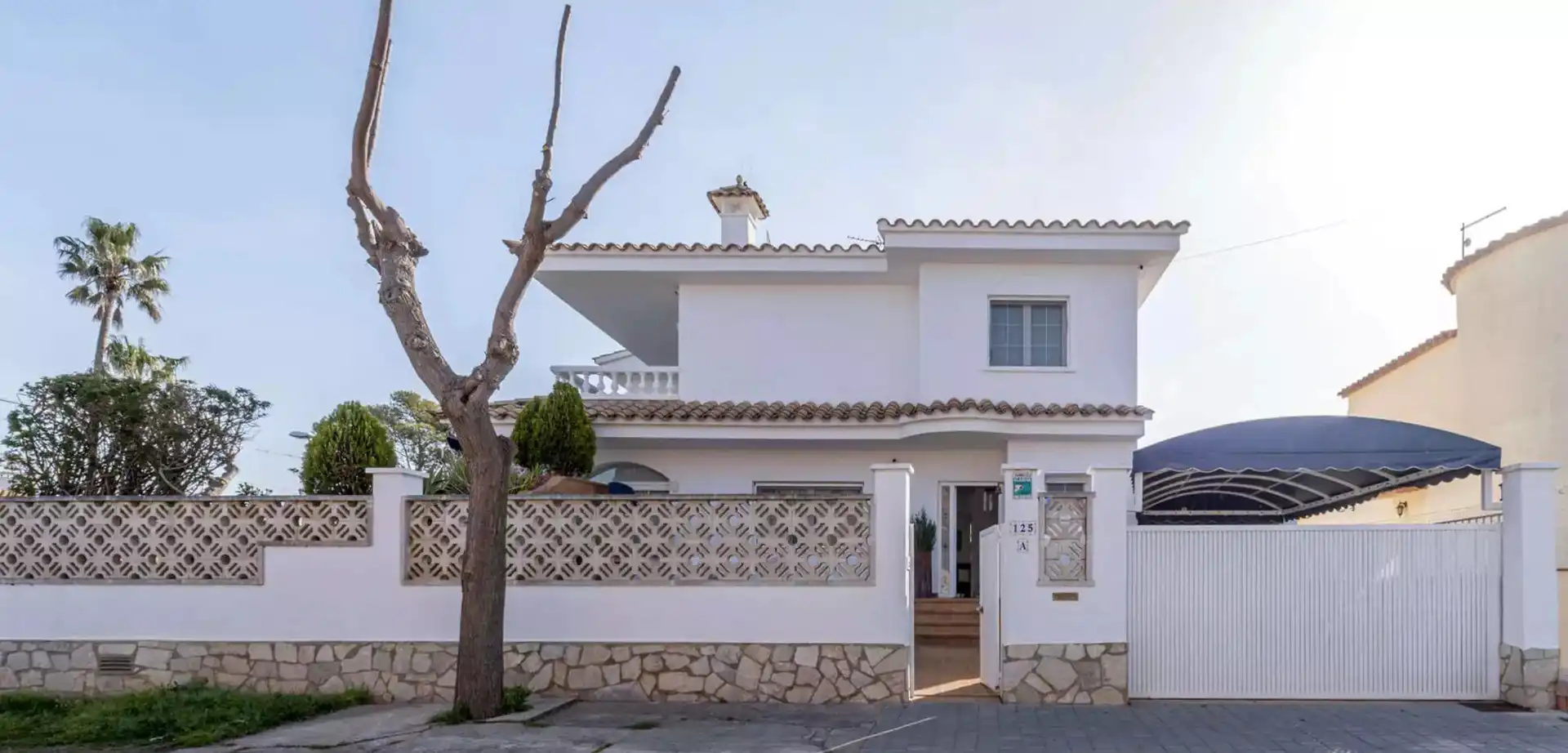 Casa con terraza en venta en Requesens 125, imagen 4