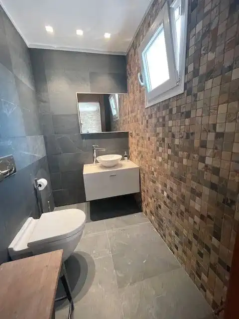 Maisonette zur Miete in Carrer Tomás López Torregrosa, Barrio del Centro