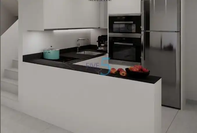 Penthouse mit Pool zum Verkauf in Nueva Torrevieja - Aguas Nuevas, imagen 34