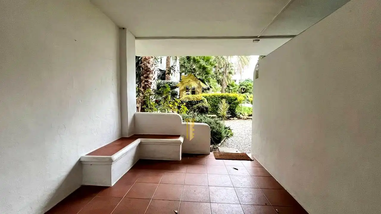 Planta baixa de lloguer a calle Port Joan, Santa Margarita