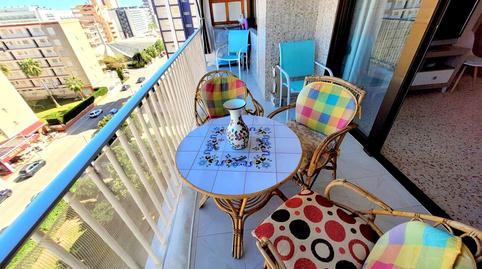 Foto 4 de Apartament de lloguer a Carrer de Legazpi, 23, Playa de Gandia, Valencia