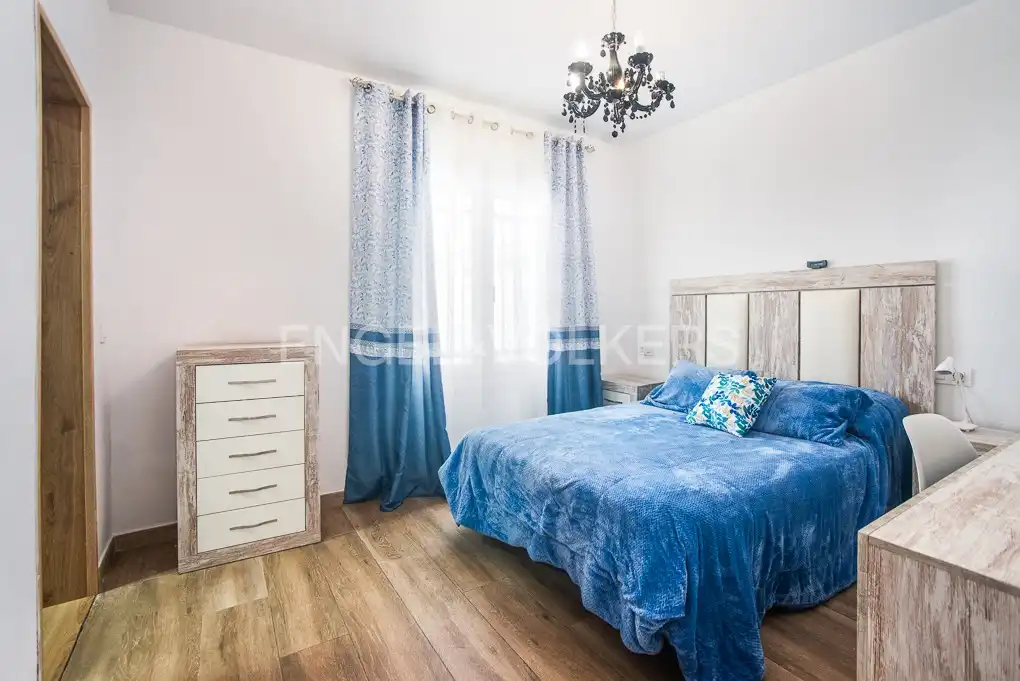 Bedroom of Houses for sale in Vinaròs  with Heating