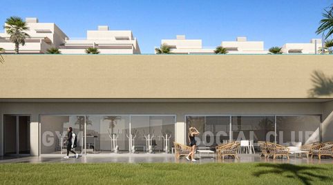 Foto 3 de Apartamento en venta en Guadalobón, Estepona