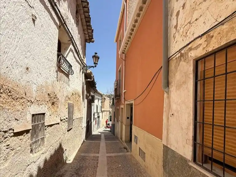 Detached homes for sale in Calle Soledad, Caravaca de la Cruz