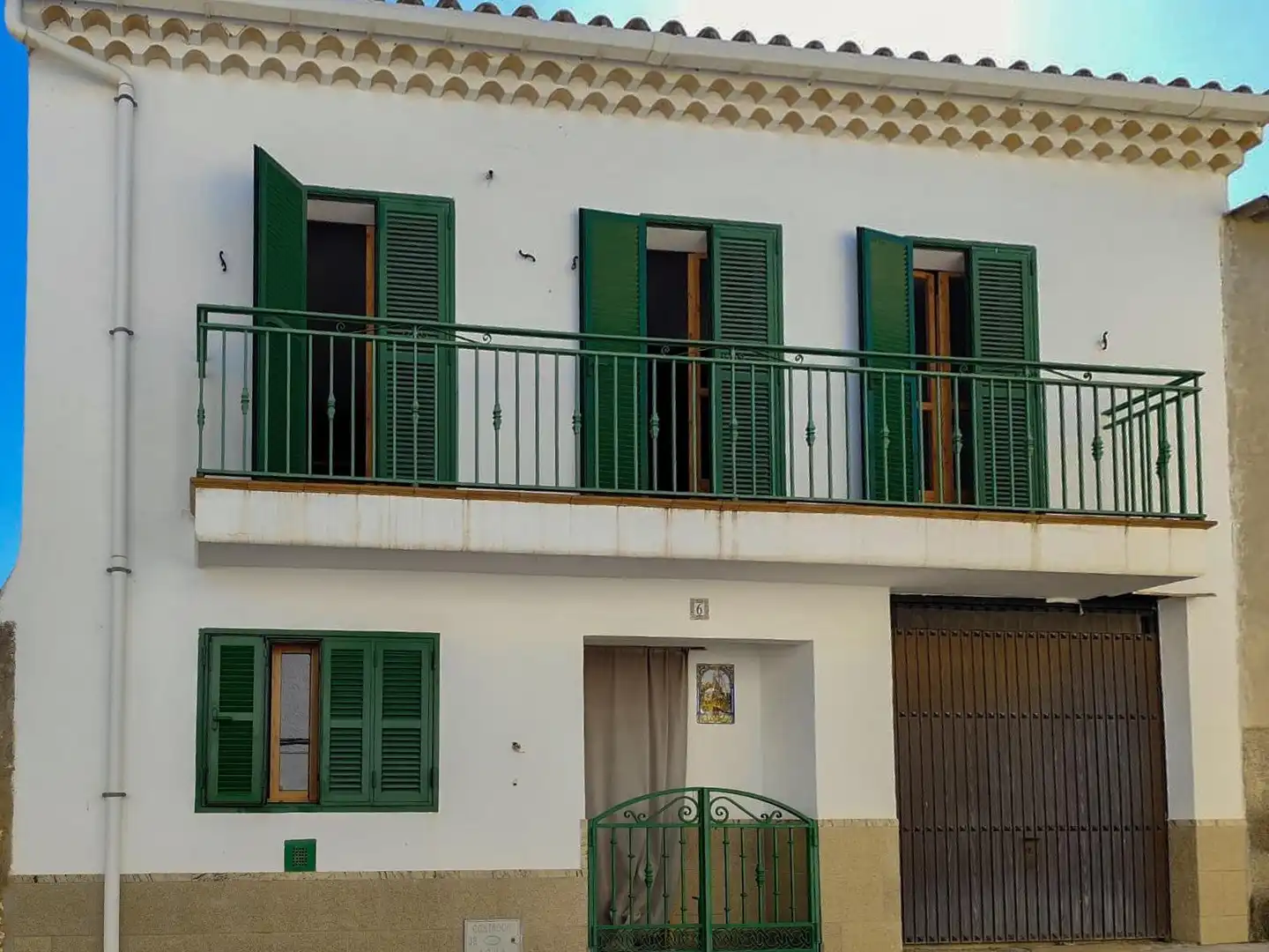 Haus mit Terrasse zum Verkauf in LEON, imagen 36