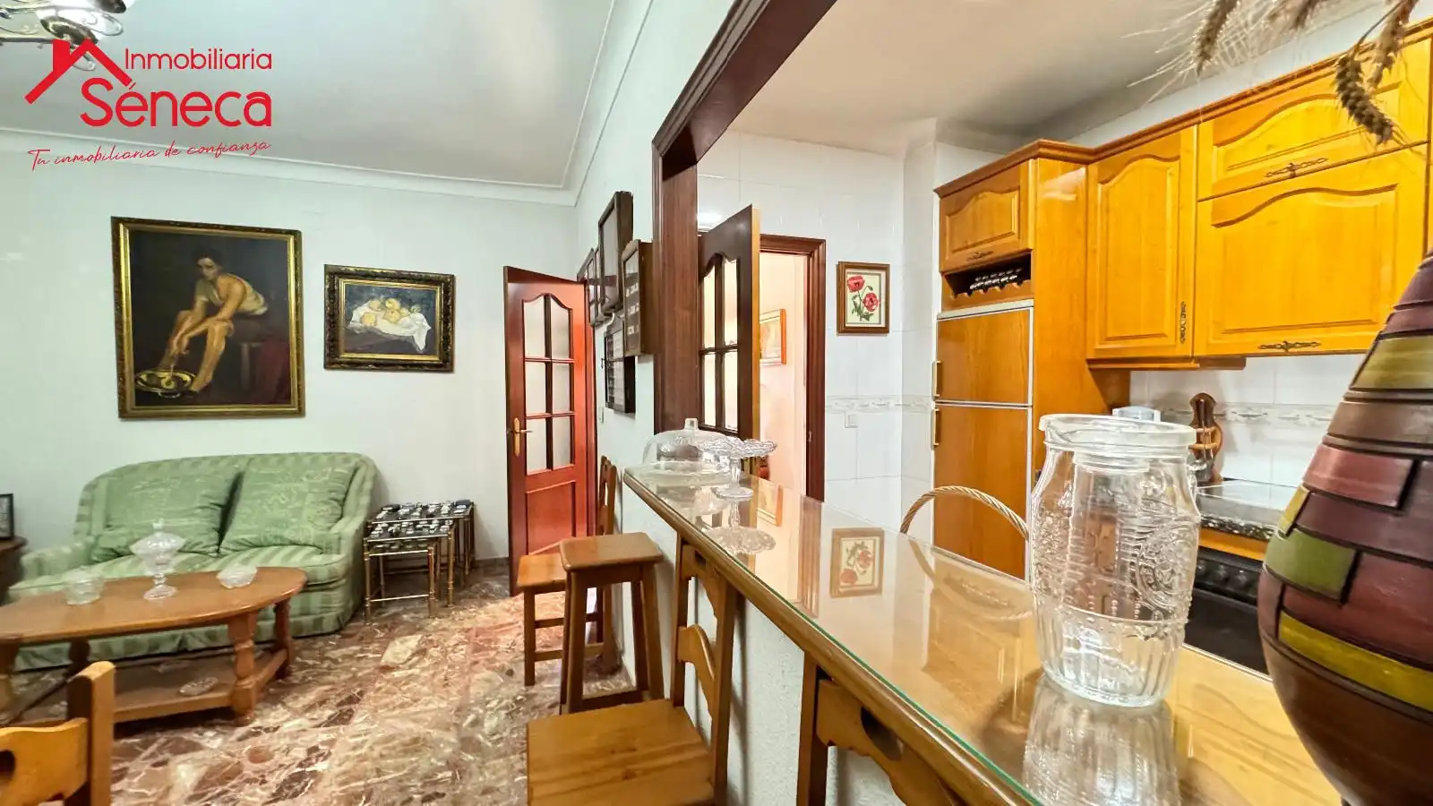 Casa o xalet en venda a Encinarejo de Córdoba