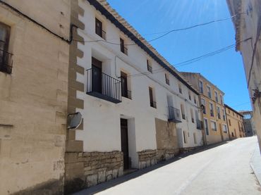 Résidentiel à vendre à Avenida Virgen de Aston 10
