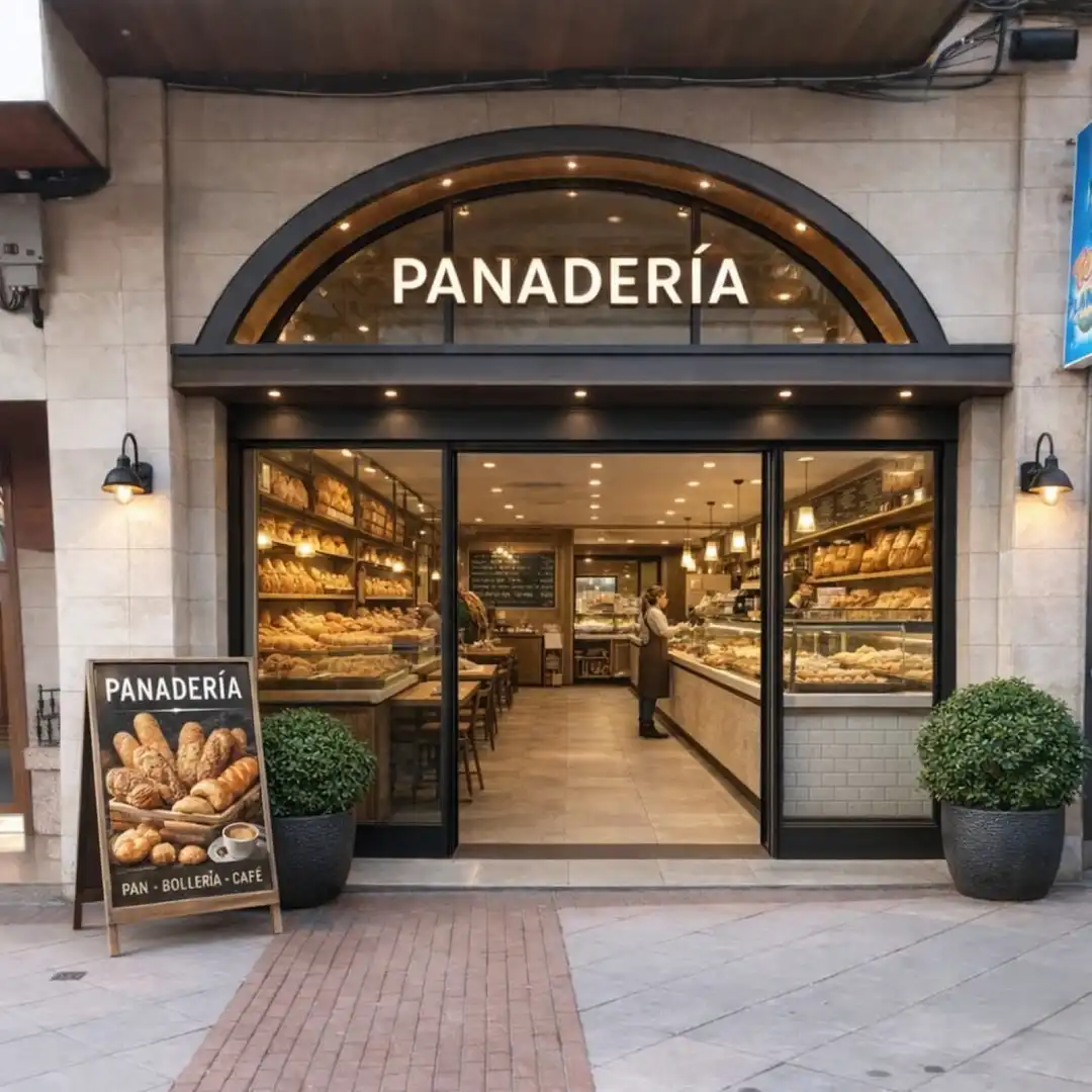 Business premises to rent in Logroño - Ciriaco Garrido, imagen 3