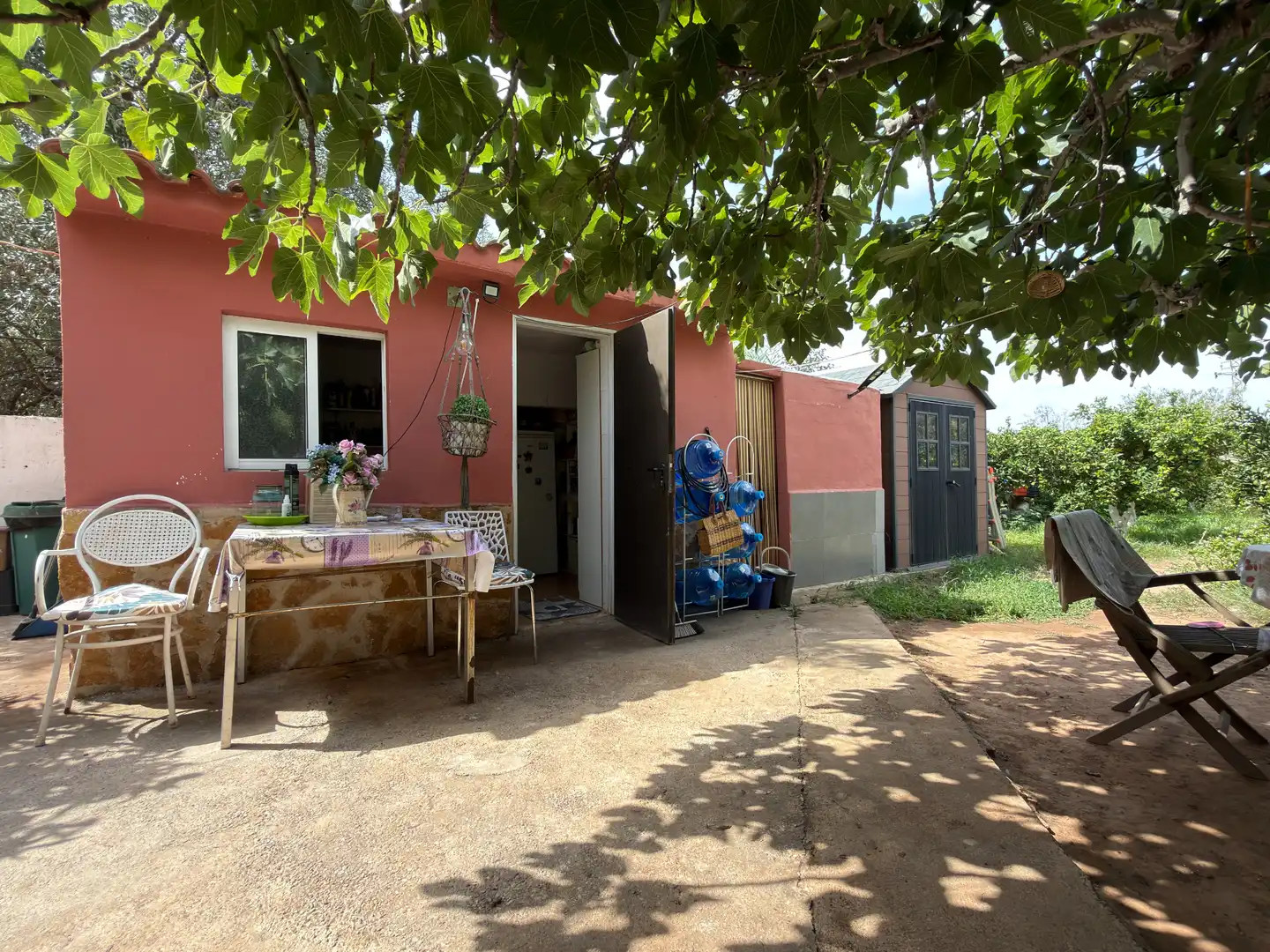 Chalet con piscina en venta en Albalat dels Tarongers, imagen 13