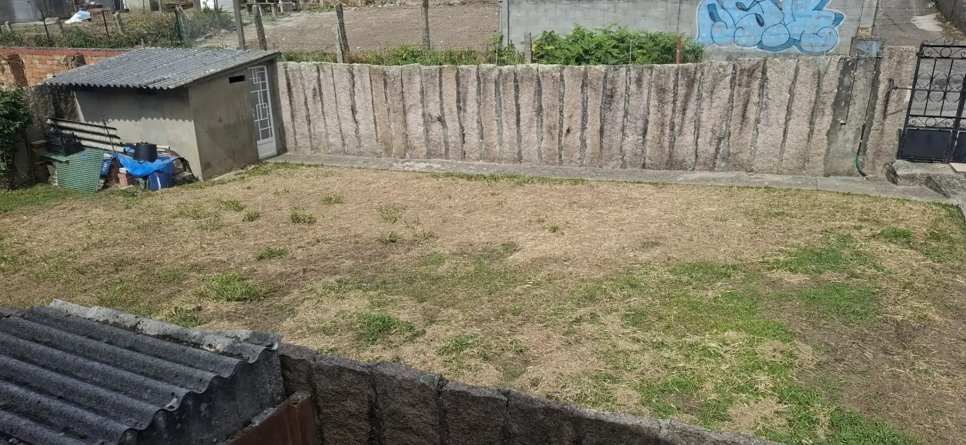 Casa o xalet en venda en Vigo  amb Jardí privat i Terrassa