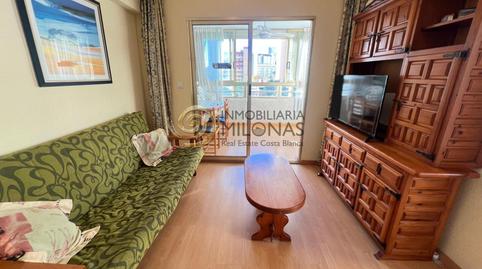 Foto 4 de Apartamento en venta en Calle Calle Kennedy, 12, Levante Alto, Benidorm