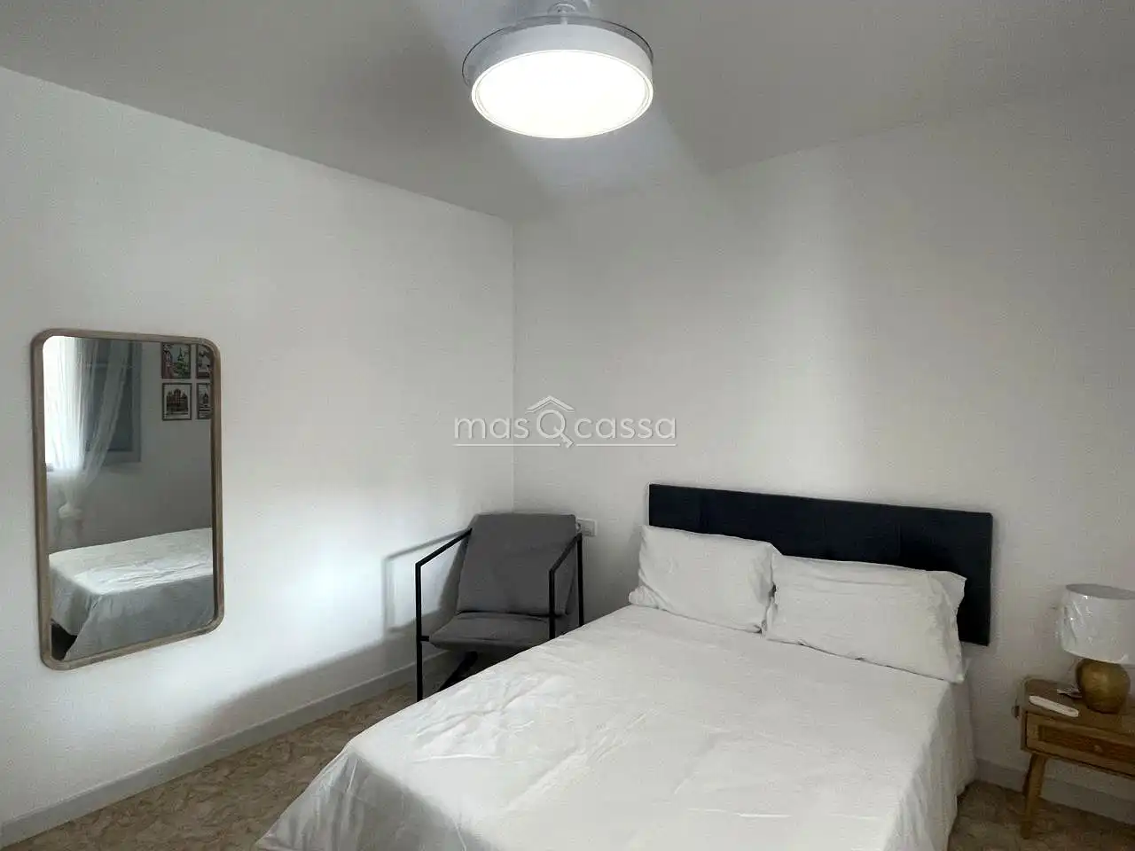 Flat for rent in Centro- San Felipe - Huerta Fava