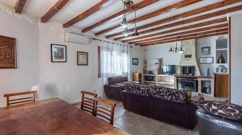 Foto 4 de Finca rústica en venda a Calle Gl, 12, Moraleda de Zafayona, Granada