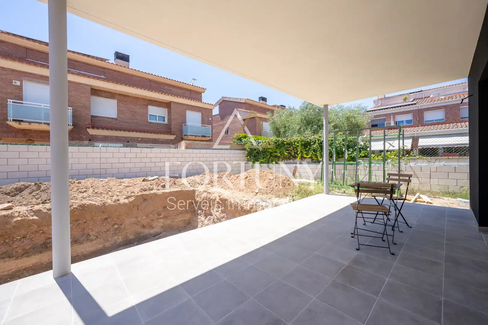 House with pool for sale in calle serra de llaveria, imagen 14