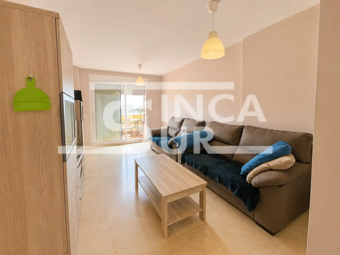 Apartament amb piscina en venda a Calle Salvador de Bahia 8
