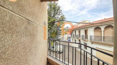 Photo 4 of Flat to rent in San Francisco, Olula del Río, Almería