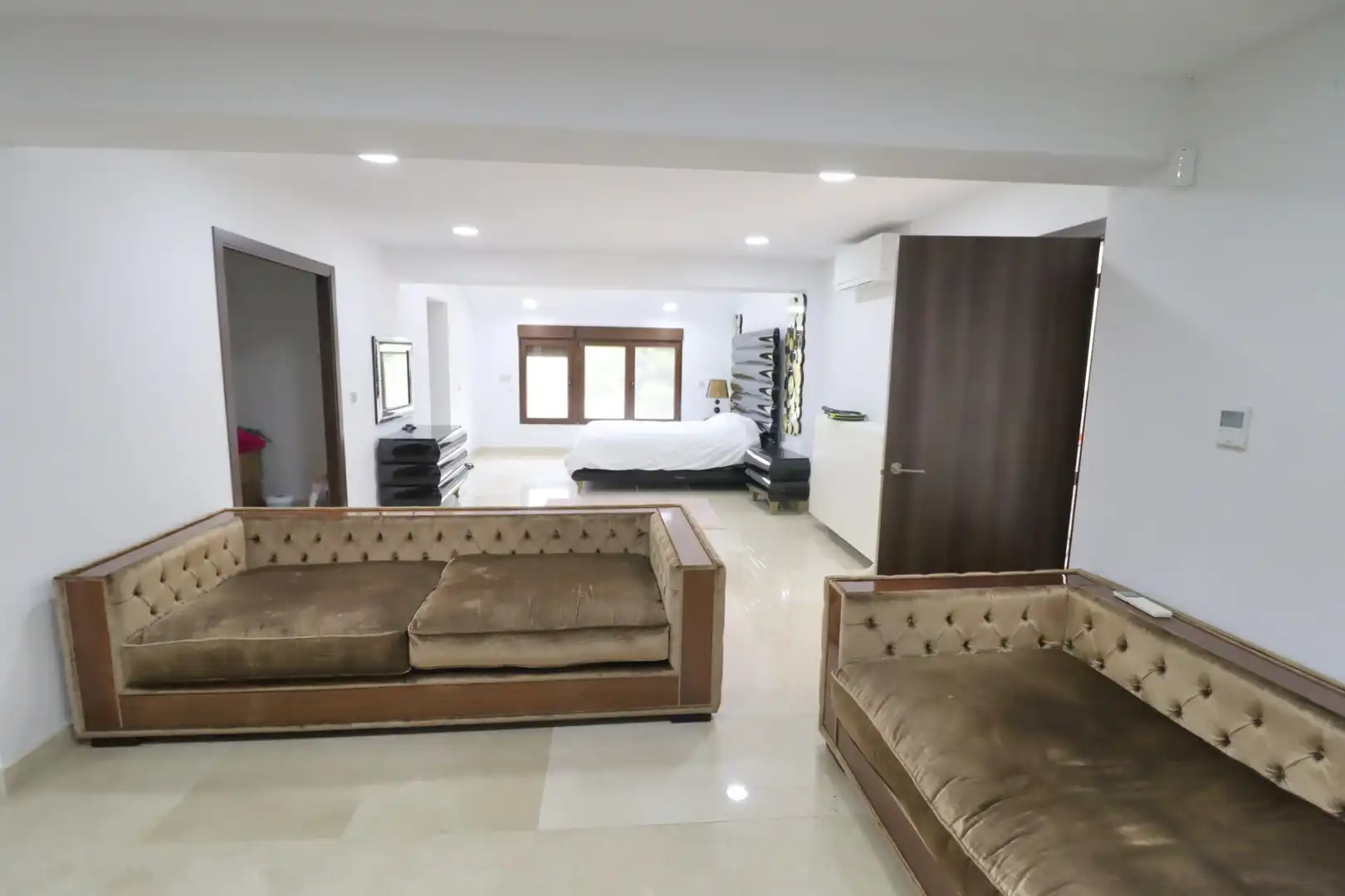 Casa o chalet en venta en Godella con Aire acondicionado, Piscina y Alarma