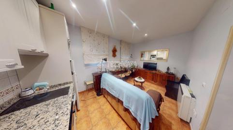 Foto 4 de Pis en venda a Flores, Madrid