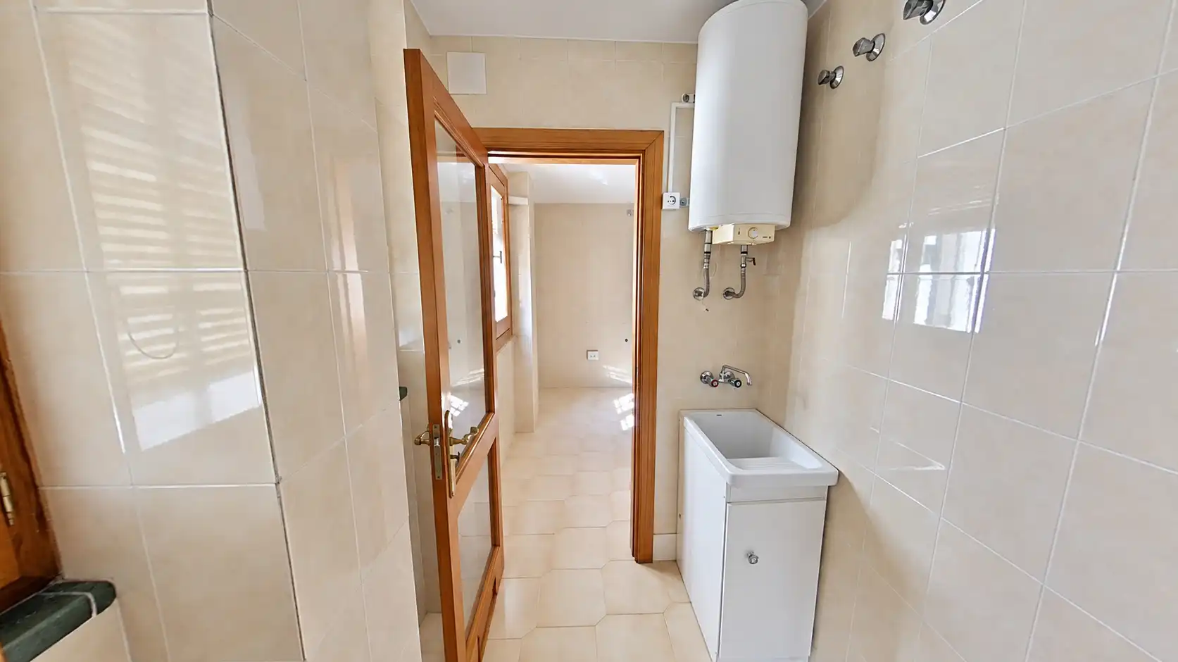 Baño de Casa o chalet en venta en Vélez-Málaga con Terraza