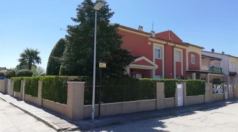 Foto 4 de Pis en venda a Villaralbo, Zamora