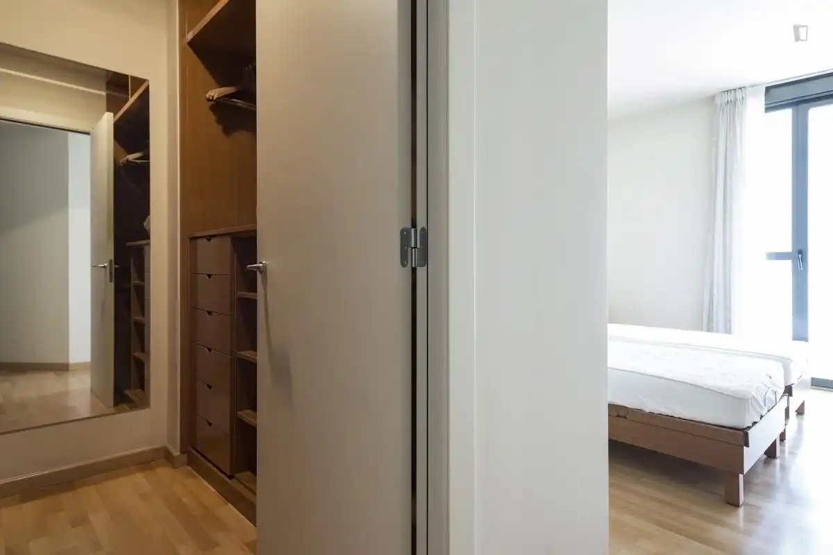 Apartments for rent in Diagonal Mar i el Front Marítim del Poblenou