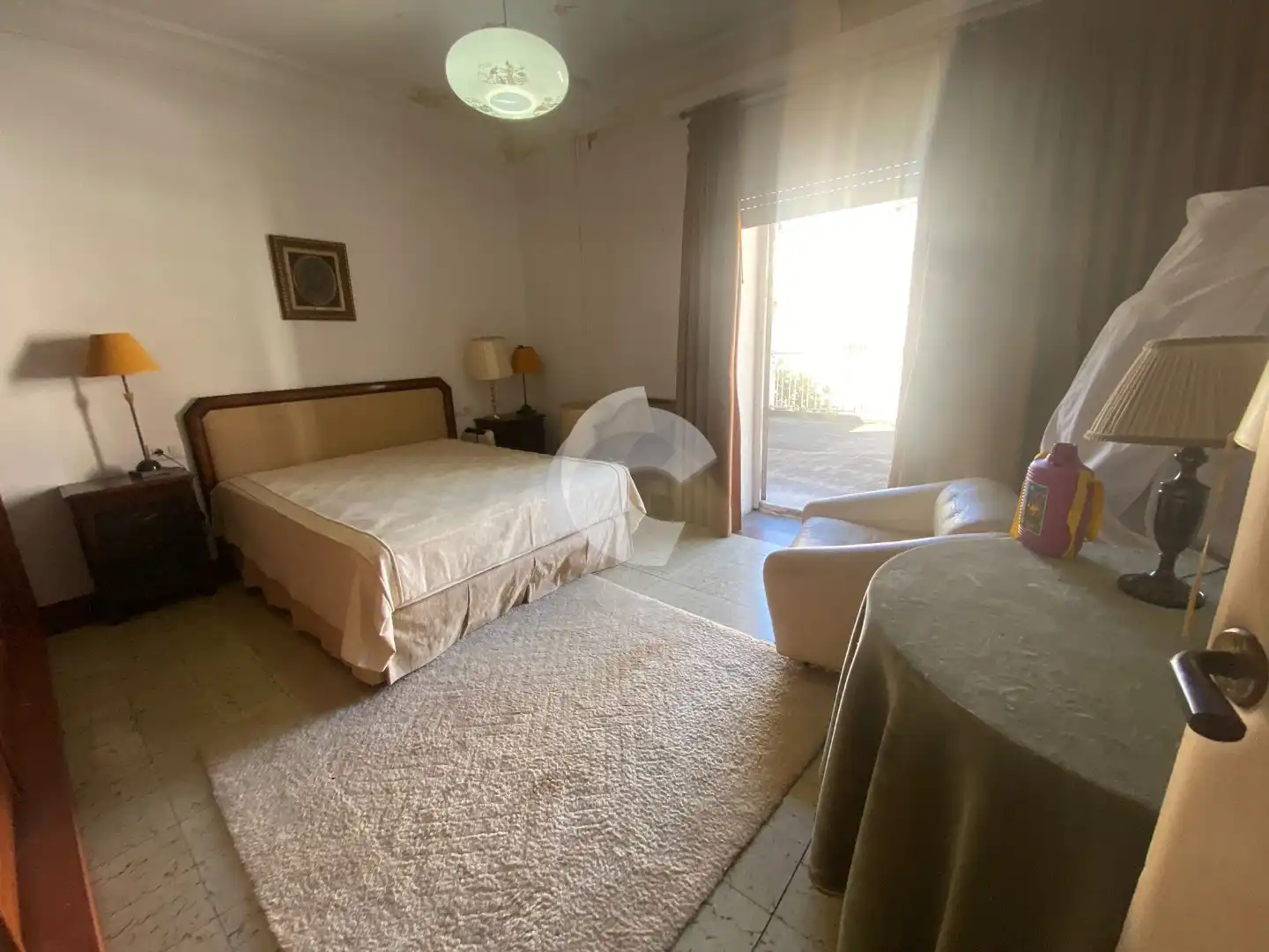 Schlafzimmer von Einfamilien-Reihenhaus zum Verkauf in Ourense Capital 