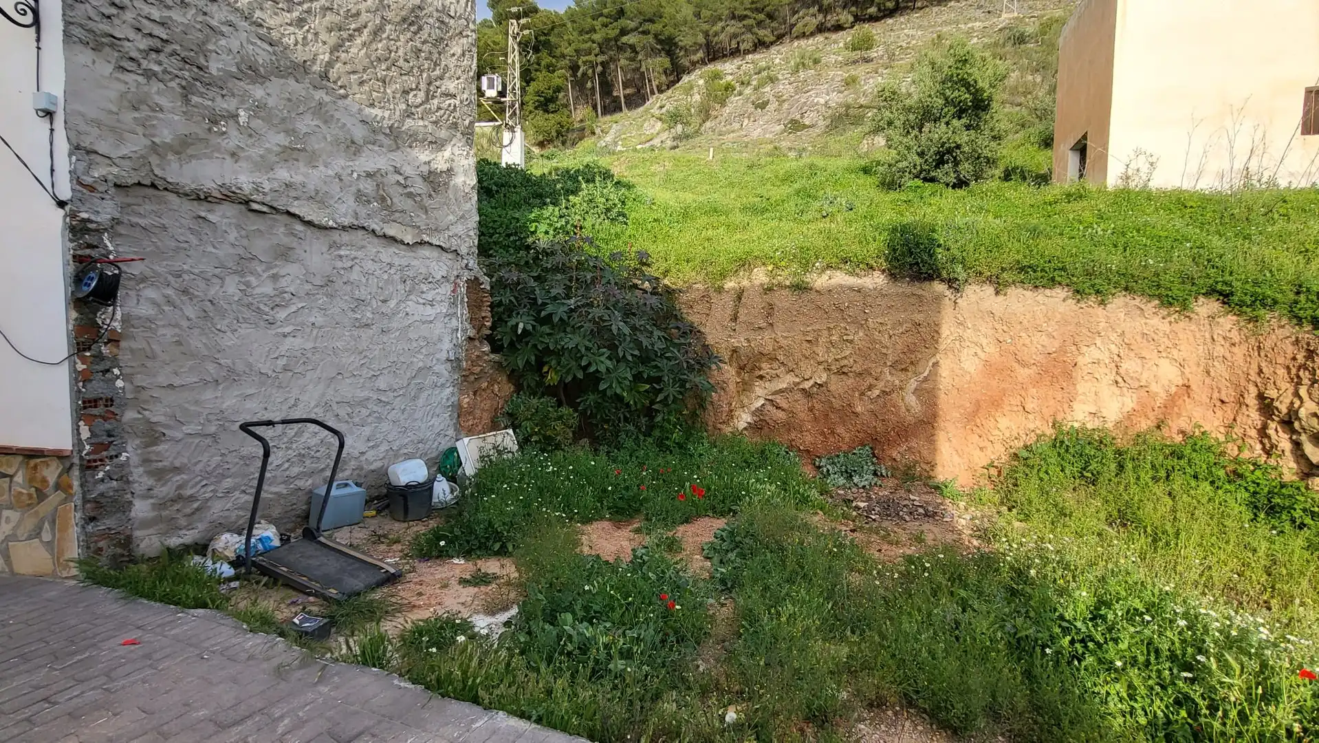 Wohnbaugrundstück zum Verkauf in Calle Egido 23, imagen 2