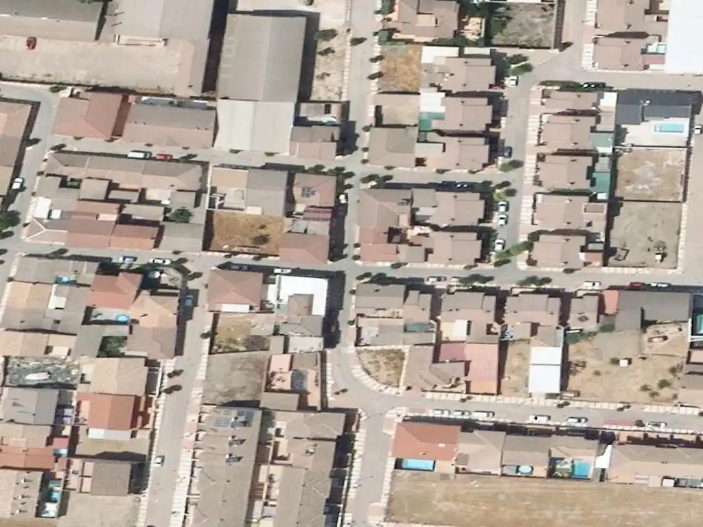 Casa en venda a Calle Maestro Andres Ramirez 2