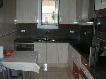 Wohnung zum Verkauf in Súria