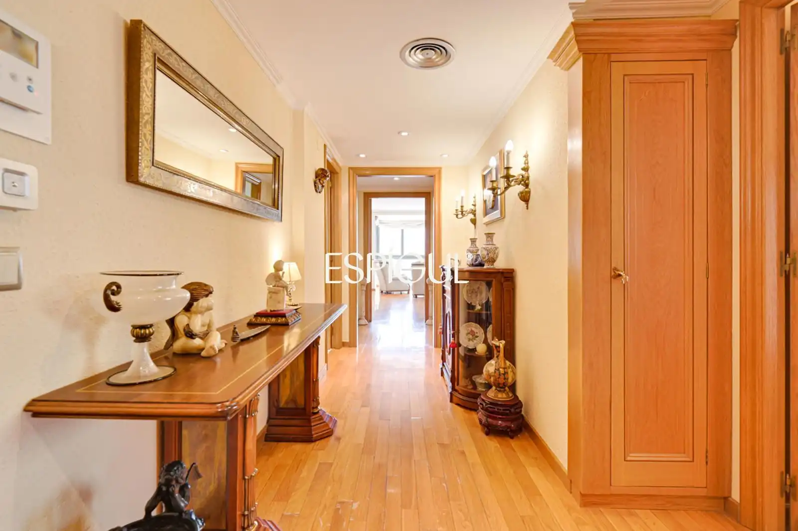 Dúplex en venta en Arenys de Mar con Aire acondicionado, Calefacción y Terraza
