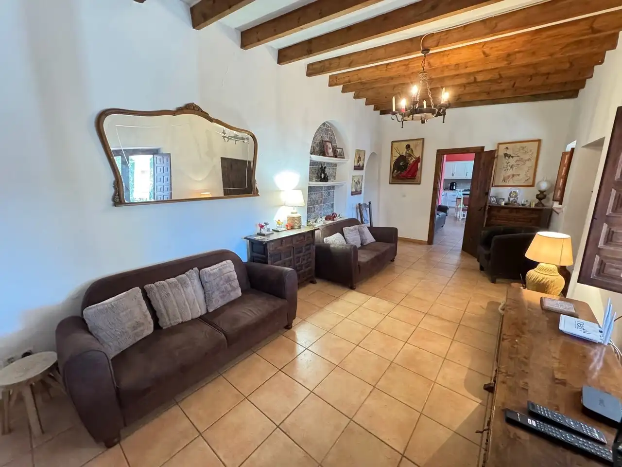 Country house zum Verkauf in Sorbas