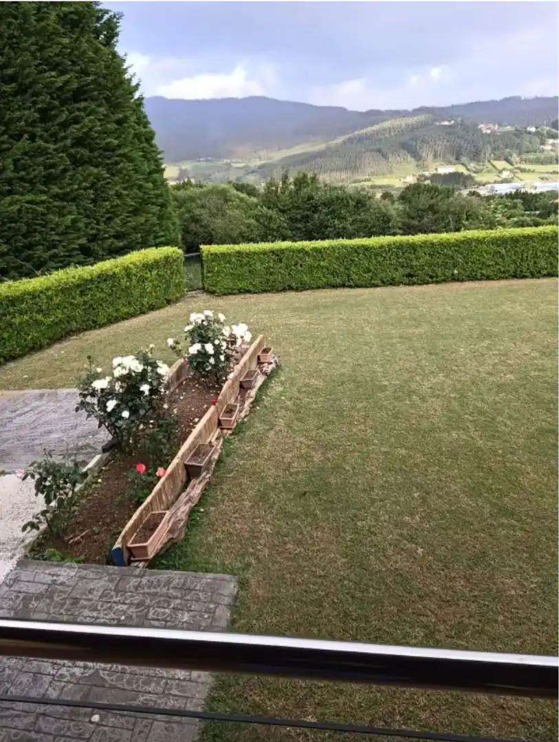 Detached house with garden for sale in Cedeira, imagen 5