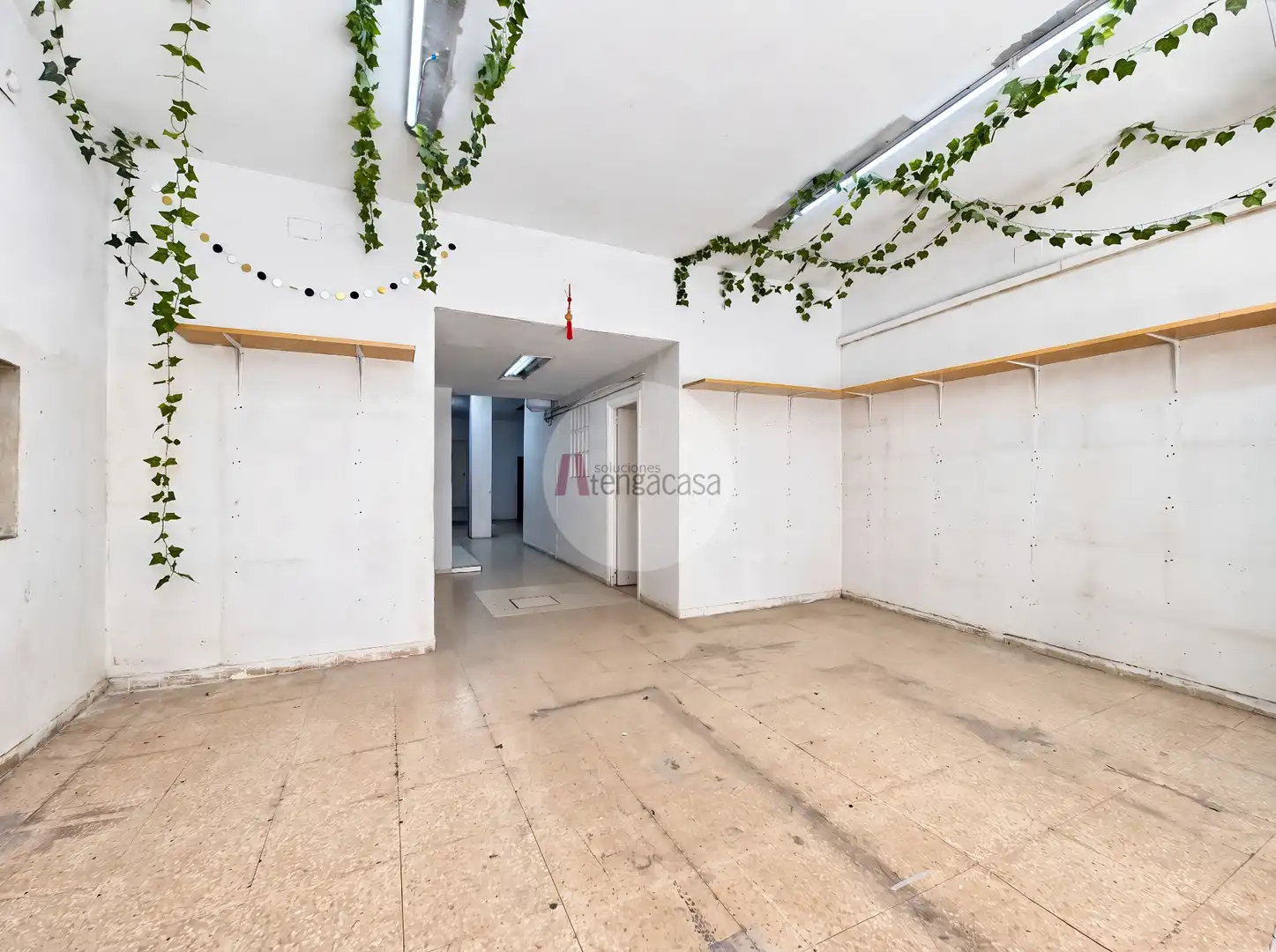 Business premises for sale in Calle de Eraso 15, imagen 6
