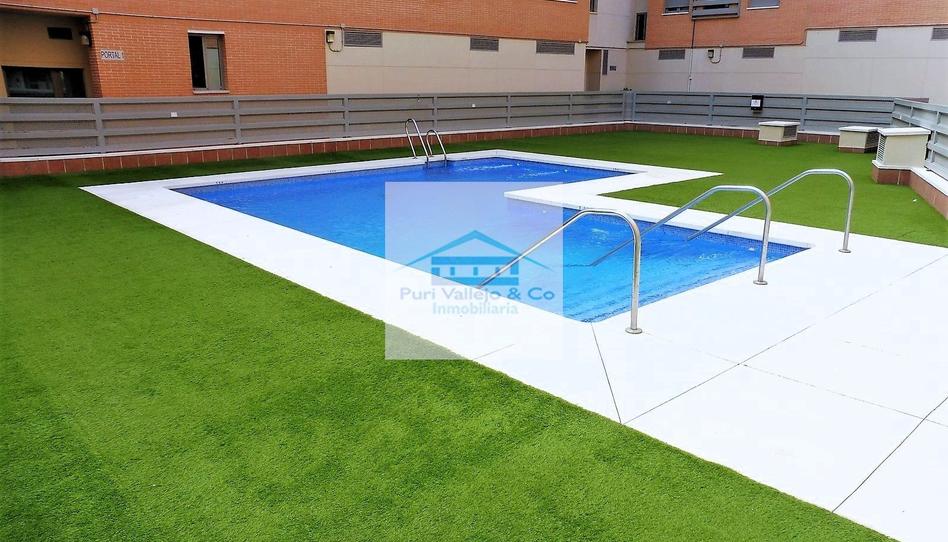 Foto 1 de Pis de lloguer a Ollerías - San Cayetano, Córdoba