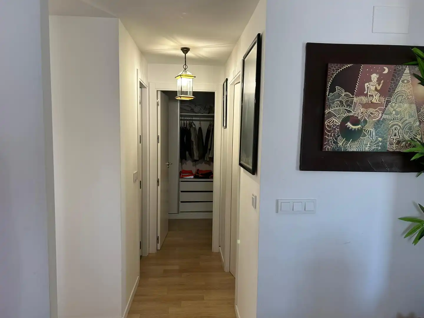 Piso en venta en Tomares con Aire acondicionado, Terraza y Amueblado