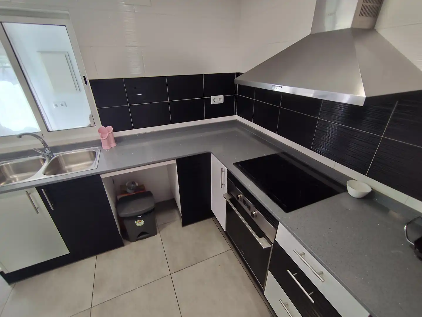 Cocina de Casa o chalet en venta en Piera con Jardín privado, Terraza y Trastero