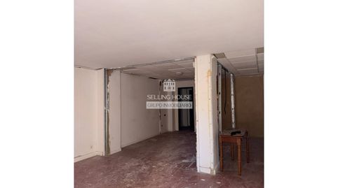 Foto 5 von Geschaftsraum zum Verkauf in Calle Alcácer, Soternes, Valencia Capital