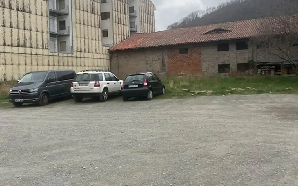 Wohnbaugrundstück zum Verkauf in Camí del Camp de la Vila, imagen 2