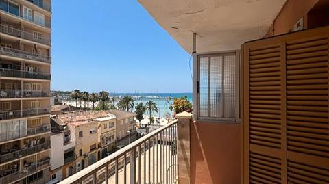 Foto 2 de Apartament en venda a Les Maravelles, Illes Balears