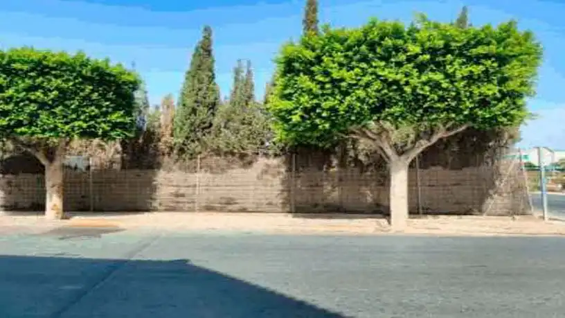 Grundstücke und Bauplätze zum Verkauf in El Ejido Ciudad, imagen 2