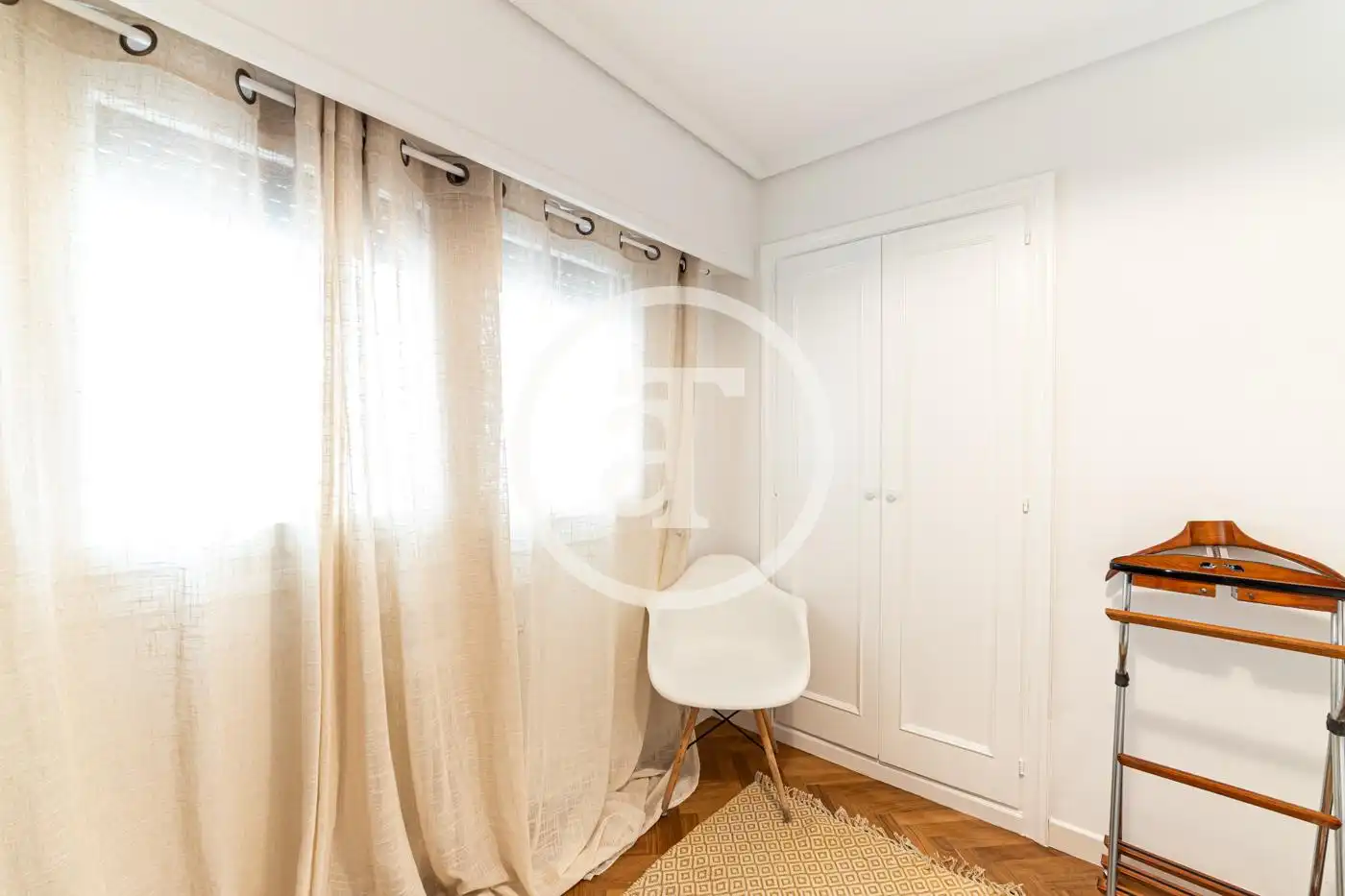 Flat for rent in Calle de Julio Palacios, La Paz